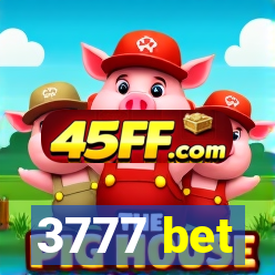 3777 bet